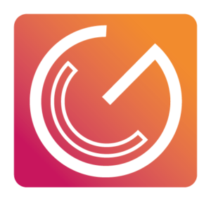 Nouveau logo avec fond qui permlet d'apercevoir les nouvelles couleurs